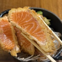Seafood bar Ermitage 代々木店 - 