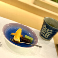 銀座 鮨正 - 