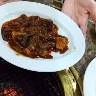 味道園 - 料理写真: