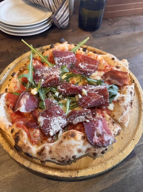 らら ラランチャ （L'arancia） - 唐津市その他/ピザ | 食べログ