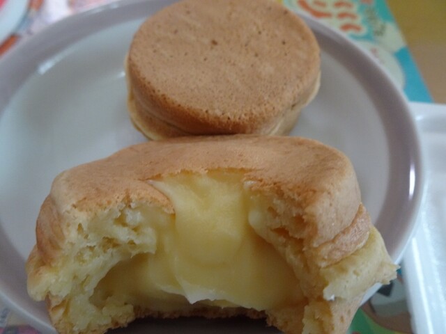 あじまん本舗 ヤマザワ相生店 - 米沢（たい焼き・大判焼き）の写真