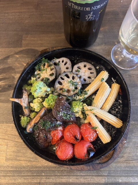 ラランチャ （L'arancia） - 唐津市その他/ピザ | 食べログ