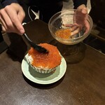 毎日北海道物産展 ネオ炉端 道南農林水産部 - 