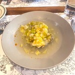 ガストロテカ ビメンディ - 