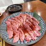 びーふてい 中目黒店 - 