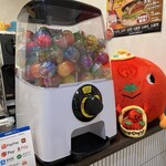 ブーストバーガー 覚王山 - 