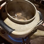 毎日北海道物産展 ネオ炉端 道南農林水産部 - 