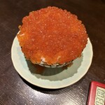 毎日北海道物産展 ネオ炉端 道南農林水産部 - 