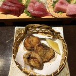 毎日北海道物産展 ネオ炉端 道南農林水産部 - 