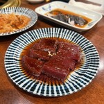 びーふてい 中目黒店 - 