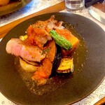 ガストロテカ ビメンディ - 