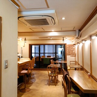 赤坂ごはん 山ね家_2