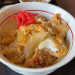 呑み食い処・宗次郎 - ミニカツ丼