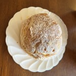 共楽堂 - 料理写真: