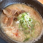 麺屋 雲雀 - 料理写真: