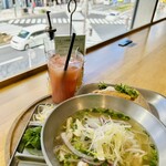 ベトナムデリ珈琲 - 