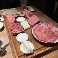 やきにくグレート 神田店 - 