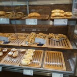 ドンク - 料理写真: