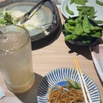 地鳥と鮮魚 縁 -ENISHI- - 