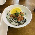 ラーメン屋モン吉 - 