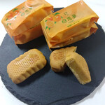 母恵夢本舗 - ベビー母恵夢　愛媛のせとか　831円