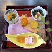 彩懐石 うらわ高砂 - 