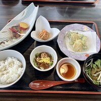 彩懐石 うらわ高砂 - 
