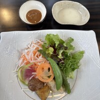 彩懐石 うらわ高砂 - 