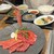 焼肉牛印 - 料理写真:
