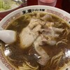末廣ラーメン本舗 新橋分店