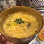 京焼肉 京之介 - 