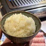 京焼肉 京之介 - 