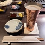 京焼肉 京之介 - 