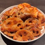 京焼肉 京之介 - 