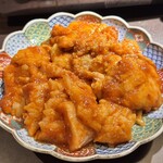 京焼肉 京之介 - 