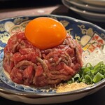 京焼肉 京之介 - 