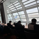 エアポートラウンジ 南 - 