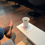 エアポートラウンジ 南 - 