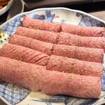 京焼肉 京之介 - 