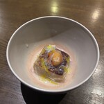 代々木上原 鉄板焼 Note - 