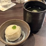 京焼肉 京之介 - 