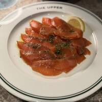 THE UPPER - 