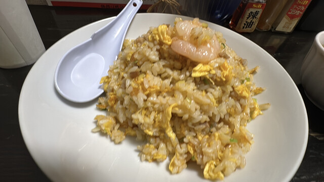 中華 一 - 大槌（中華料理）の写真