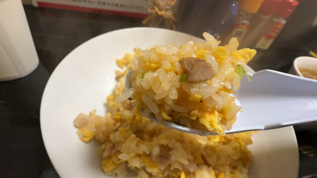 中華 一 - 大槌（中華料理）の写真