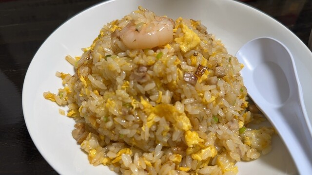 中華 一 - 大槌（中華料理）の写真