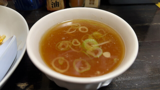 中華 一 - 大槌（中華料理）の写真