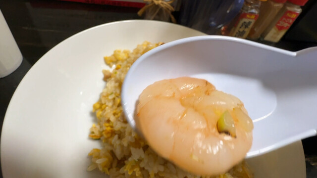 中華 一 - 大槌（中華料理）の写真