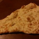 インドレストラン ムンタージ - ナン