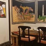 インドレストラン ムンタージ - 内観