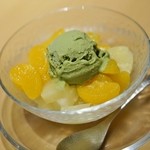 やよい軒 - 料理写真: